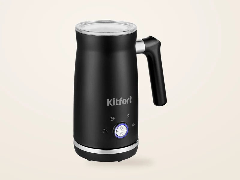 Капучинатор Kitfort КТ-785