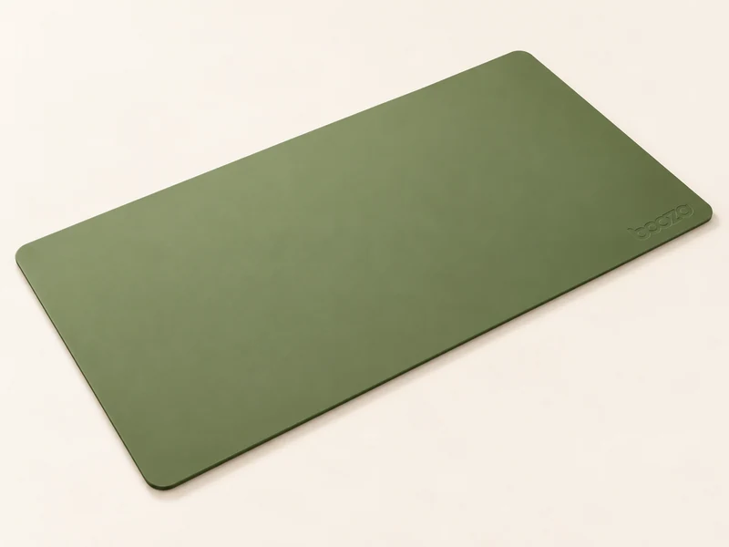 Большой коврик для мыши Boozo Desk Mate S
