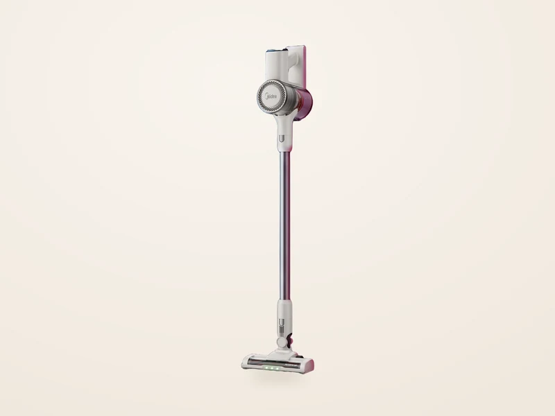 Вертикальный пылесос Midea VSS-24Q