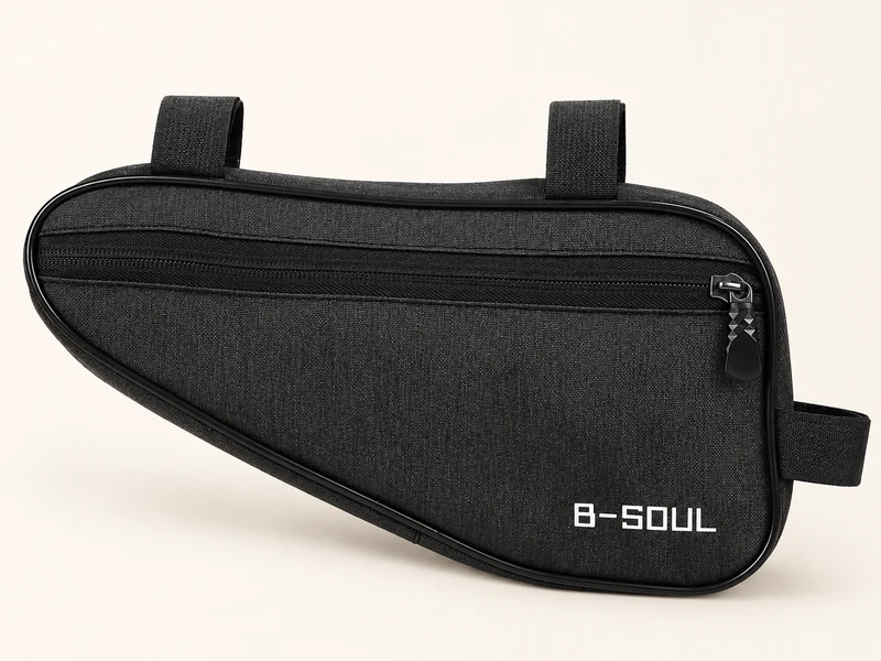 Велосипедная сумка под раму B-SOUL