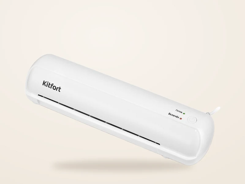 Ламинатор Kitfort КТ-6499