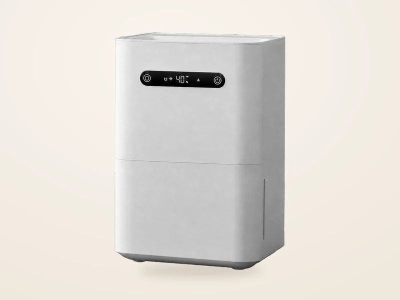Увлажнитель воздуха Smartmi Evaporative Humidifier 3