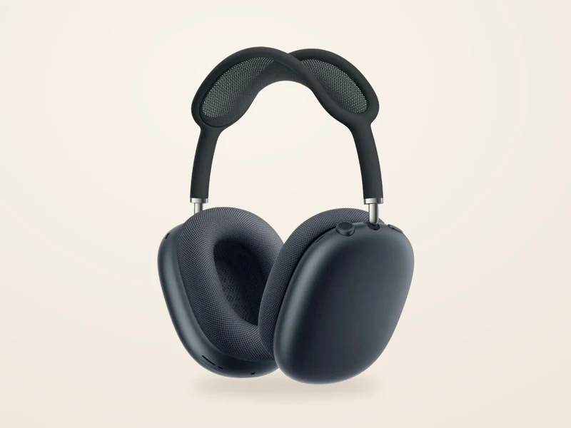 Apple AirPods Max, Midnight