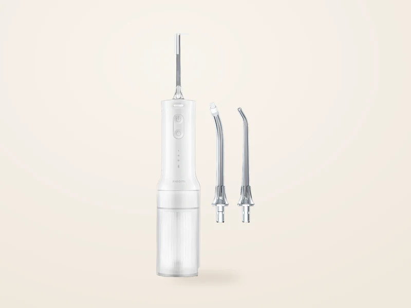 Портативный ирригатор Xiaomi Electric Flusher 2 MEO705, белый