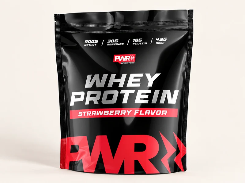 Сывороточный протеин Whey Protein