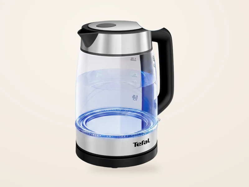 Электрический чайник Tefal KI700830, 1,7 л